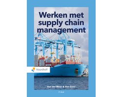 Werken met supply chain management