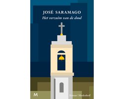 Omslag van Het verzuim van de dood