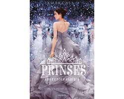 Selection 4 - De prinses