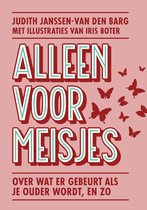 Alleen voor meisjes