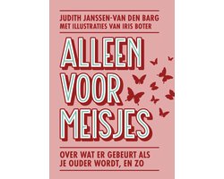 Alleen voor meisjes