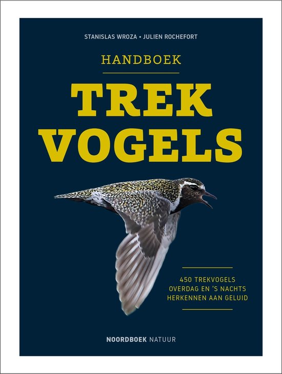 Handboek trekvogels