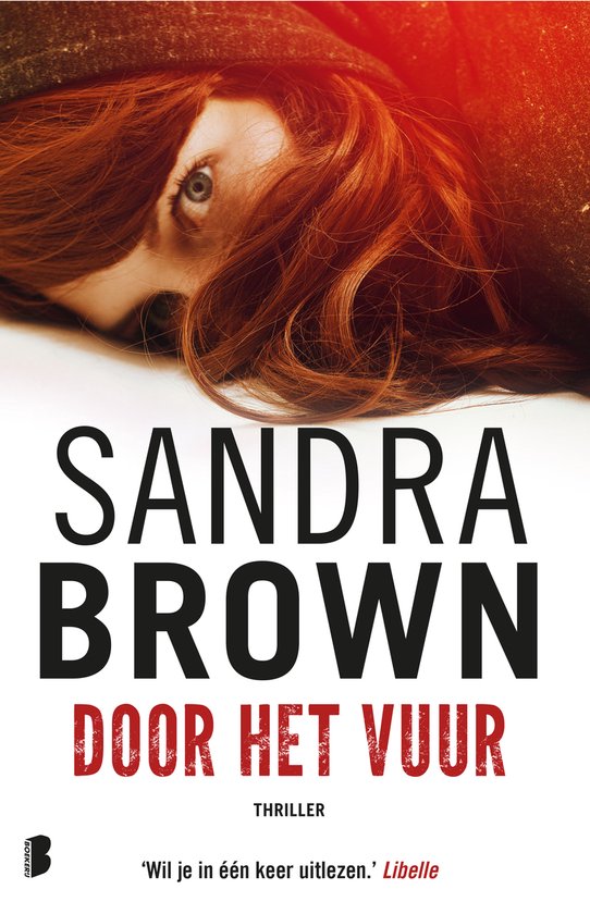 Door het vuur - cover