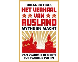 Het verhaal van Rusland