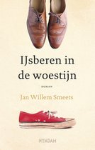 IJsberen in de woestijn