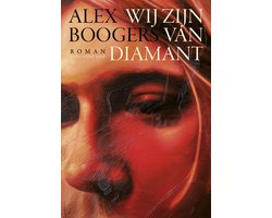 Omslag van Wij zijn van diamant