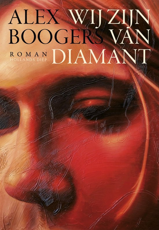 Wij zijn van diamant - cover