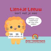 Lientje Leeuw 3 - Lientje Leeuw leert met je mee