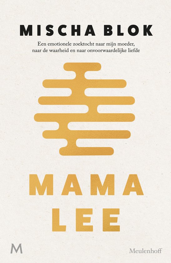 Mama Lee - cover