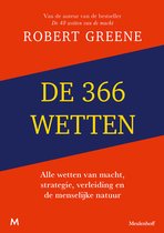 De 366 wetten