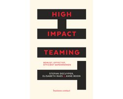 High Impact Teaming