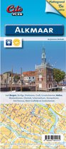 Citoplan - Stadsplattegrond Alkmaar