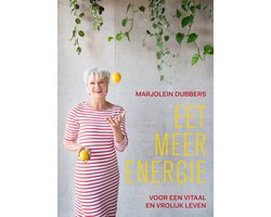 Eet meer energie