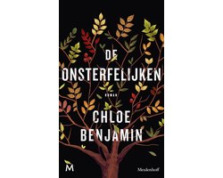 De onsterfelijken