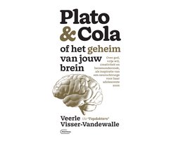 Plato & Cola of het geheim van jouw brein