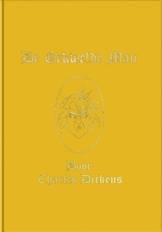 Kerstverhalen van Charles Dickens 5 - De Gekwelde Man
