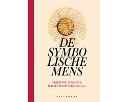 Omslag van De symbolische mens