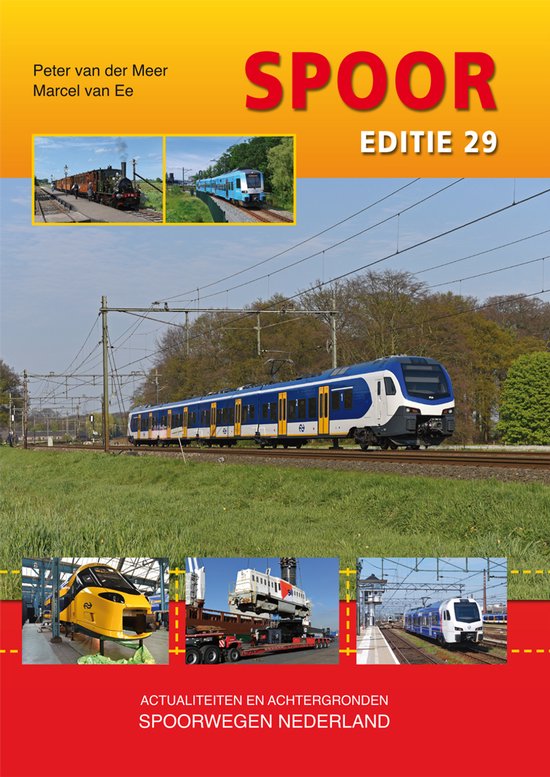 Spoor 29