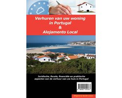 Verhuren van uw woning in Portugal & Alojamento Local