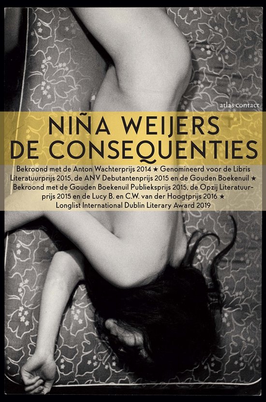 9789025454159 - De consequenties