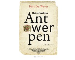 Het verhaal van Antwerpen