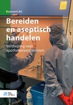 Basiswerk AG - Bereiden en aseptisch handelen
