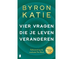 Vier vragen die je leven veranderen