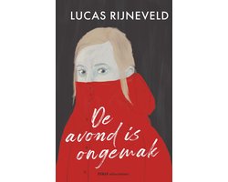 De avond is ongemak
