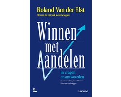 Winnen met aandelen