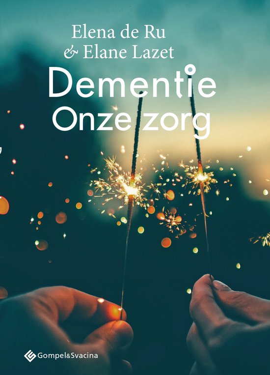 Dementie - cover