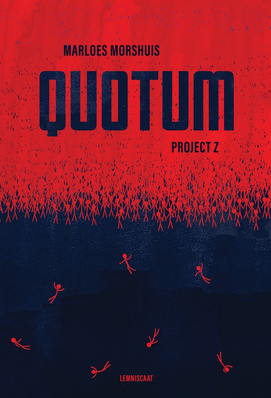 Quotum - cover