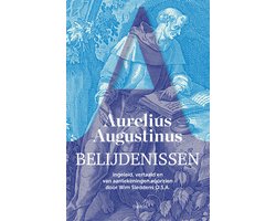 Augustinus uitgaven - Belijdenissen