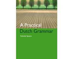 A Practical Dutch Grammar
