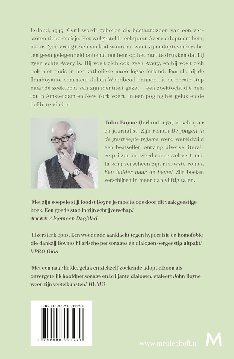 Wat het hart verwoest - back cover