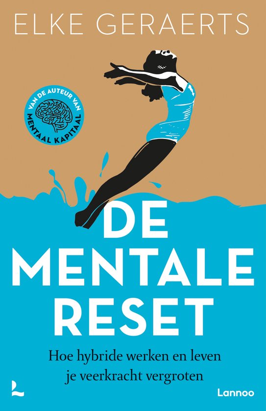 De Mentale Reset - cover