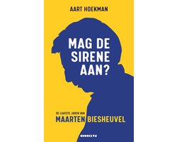 Mag de sirene aan?