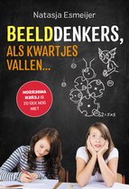 Beelddenkers, als kwartjes vallen…