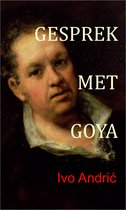Les bijoux discrets 1 - Gesprek met Goya