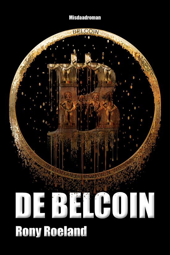 De Belcoin - cover