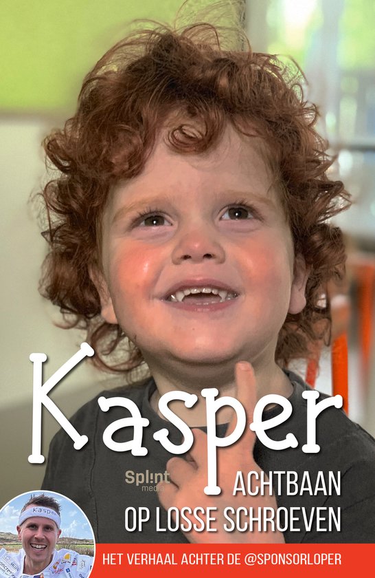 Kasper - cover