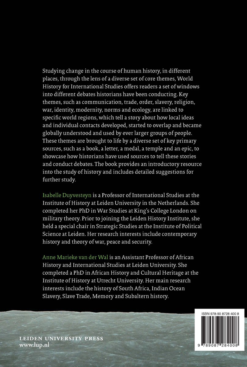 World History for International Studies — cadeau in Cadeau-ideeën - foto 2