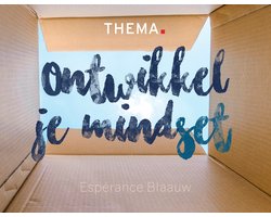 Ontwikkel je mindset