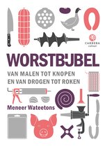 Kookbijbels - Worstbijbel