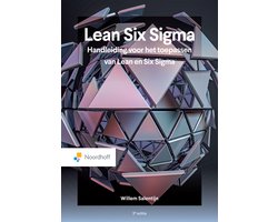 Lean Six Sigma