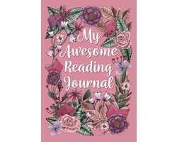 My Awesome Reading Journal