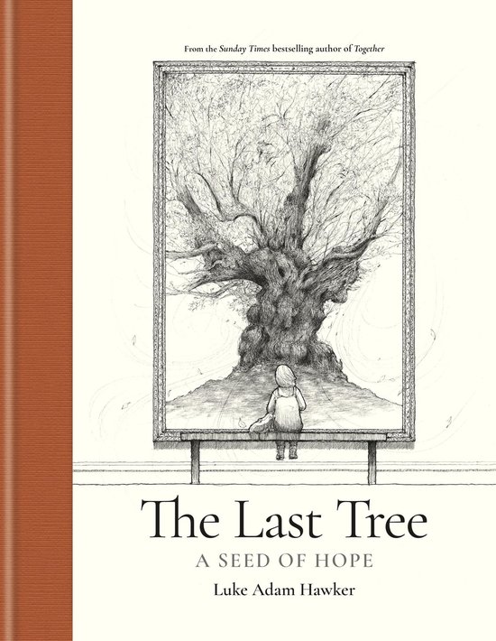 The Last Tree - cover