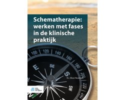 Schematherapie: werken met fases in de klinische praktijk