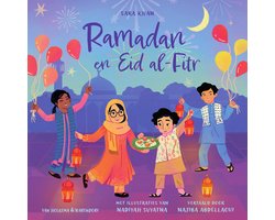 Ramadan en Eid al-Fitr