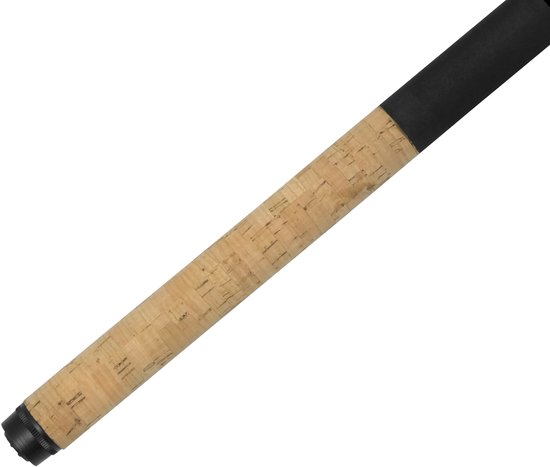 Eal Master Palinghengel 3,40 Meter 20-100 Gram Telescoop Telescopische High Quality Paling Hengel van Eal Master — afbeelding 3