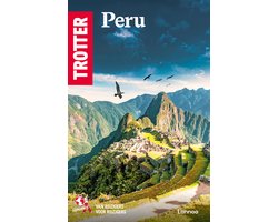 Trotter - Trotter Peru
